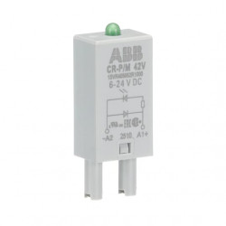 ABB 1SVR405652R1000