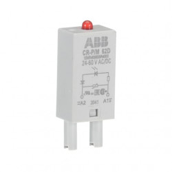 ABB 1SVR405655R4000
