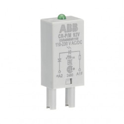 ABB 1SVR405654R1100