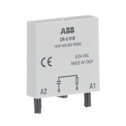 ABB 1SVR405663R0000