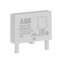 ABB 1SVR405663R1000