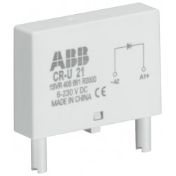 ABB 1SVR405665R1000