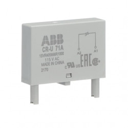 ABB 1SVR405666R1000