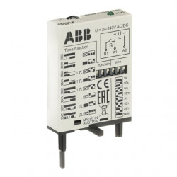 ABB 1SVR405667R0000
