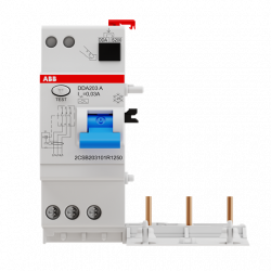 ABB 2CSB203101R1250