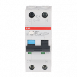 ABB 2CSR255080R1325