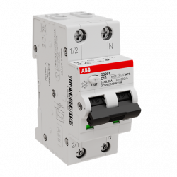 ABB 2CSR255480R1104
