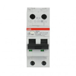 ABB 2CSR255080R1254