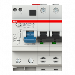 ABB 2CSR252001R1635