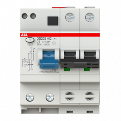 ABB 2CSR252001R1064