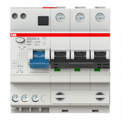 ABB 2CSR253101R1205