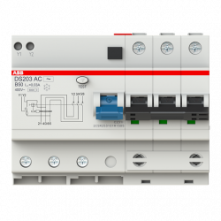 ABB 2CSR253101R1505