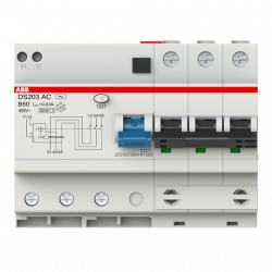 ABB 2CSR253101R1634