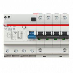 ABB 2CSR254101R1505