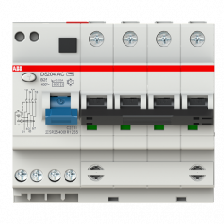 ABB 2CSR254001R1255
