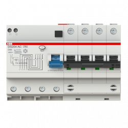 ABB 2CSR254001R1634