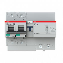 ABB 2CCG001323R0001