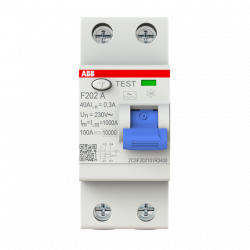 ABB 2CSF202101R3400