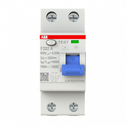ABB 2CSF202101R1630