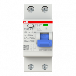 ABB 2CSF202201R3900