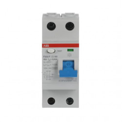 ABB 2CSF202325R1400