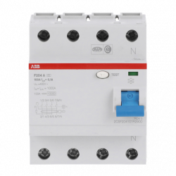 ABB 2CSF204101R2900