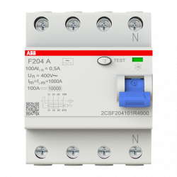 ABB 2CSF204101R4900