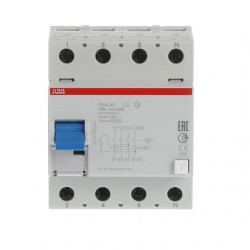 ABB 2CSF204001R1950