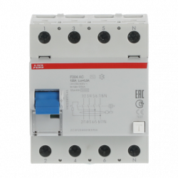 ABB 2CSF204001R3950