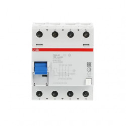 ABB 2CSF204001R4950