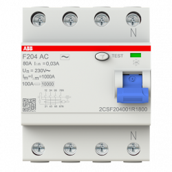 ABB 2CSF204001R1800