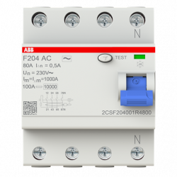 ABB 2CSF204001R4800