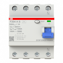 ABB 2CSF204201R5900