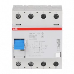 ABB 2CSF204201R4950