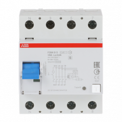 ABB 2CSF204823R4950