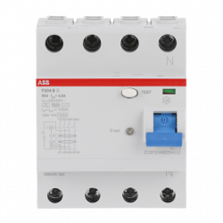ABB 2CSF204892R4630