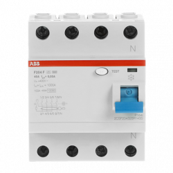 ABB 2CSF204325R1400