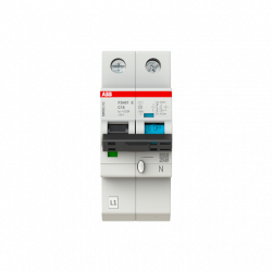ABB 2CCG001665R0001