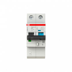 ABB 2CCG001671R0001