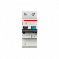ABB 2CCG001699R0001