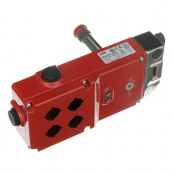 ABB 2TLA050304R0002