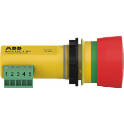 ABB 2TLA030054R1400