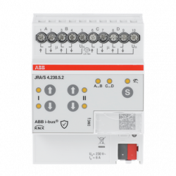ABB 2CDG110289R0011