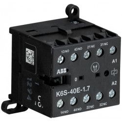 ABB GJH1213001R7402