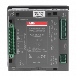 ABB 2CSG260061R4051