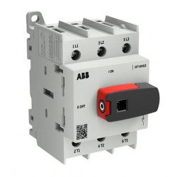 ABB 1SCA163841R1001