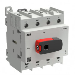 ABB 1SCA162557R1001