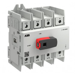 ABB 1SCA162526R1001