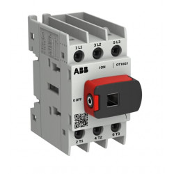 ABB 1SCA163353R1001