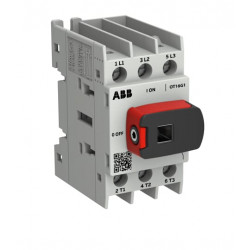 ABB 1SCA164138R1001